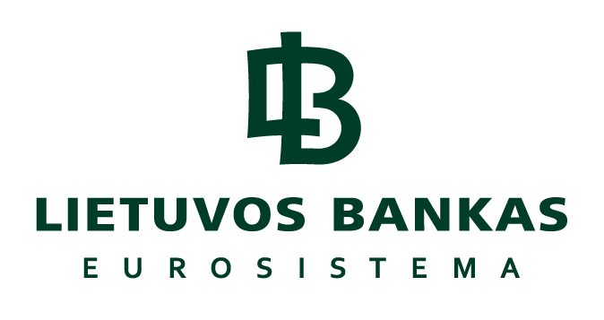 Lietuvos banko logotipas